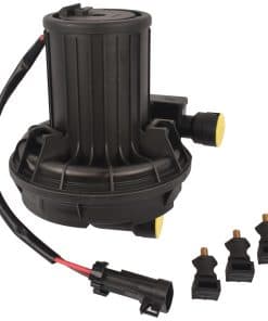 Bomba de aire secundaria compatible 12574379 con Chevrolet