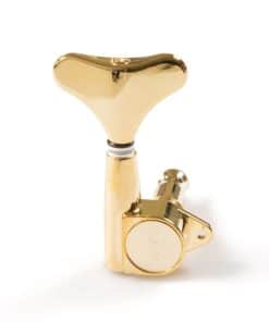 Set de Máquinas Afinadoras de Bajo Grover 144G4 Mini - 4 en