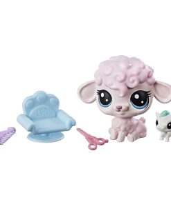 Lps Pet Pairs Lamb