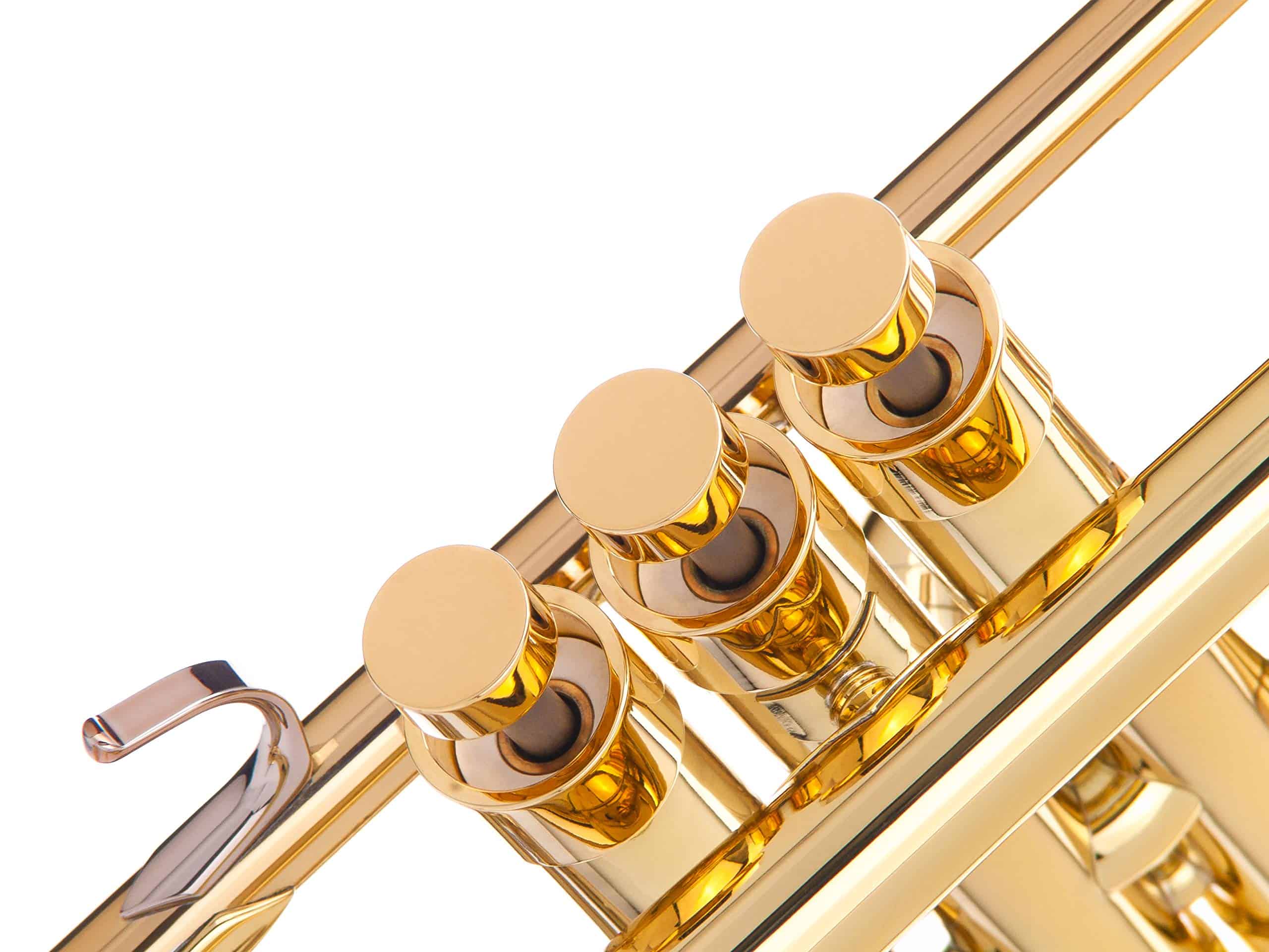 Kit de ajuste para trompeta para mejorar el sonido. Para - Imagen 7