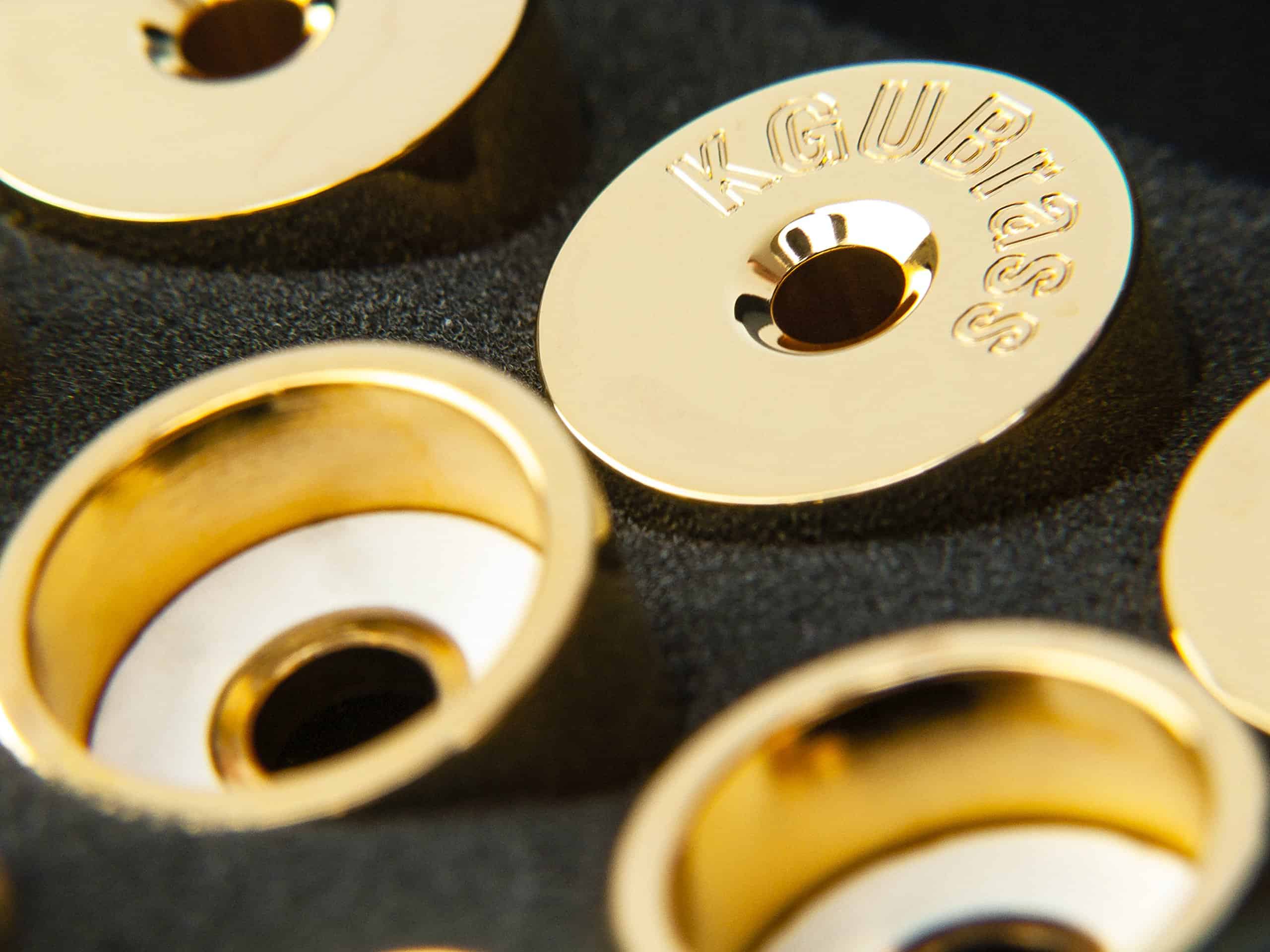 Kit de ajuste para trompeta para mejorar el sonido. Para - Imagen 4