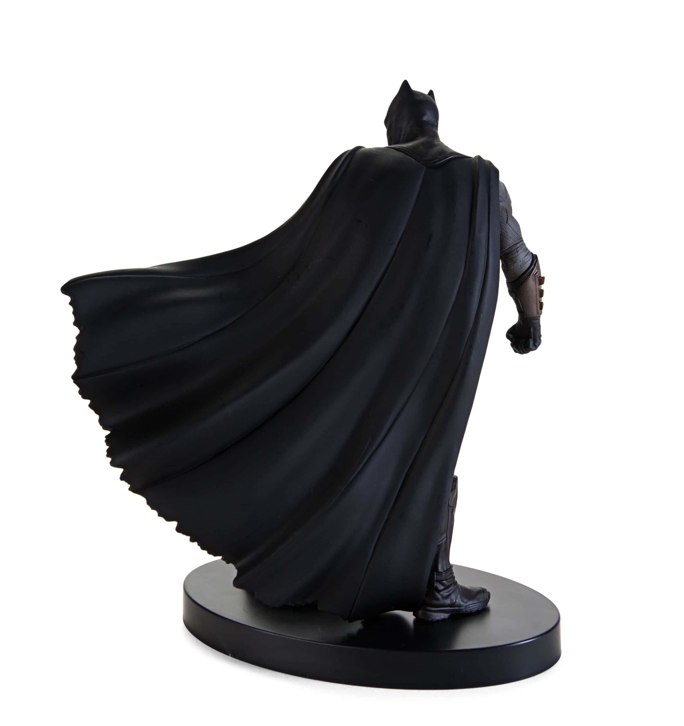 Figura Especial de PVC de Batman de Matching World Justice - Imagen 4