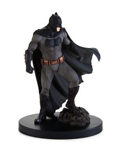 Figura Especial de PVC de Batman de Matching World Justice