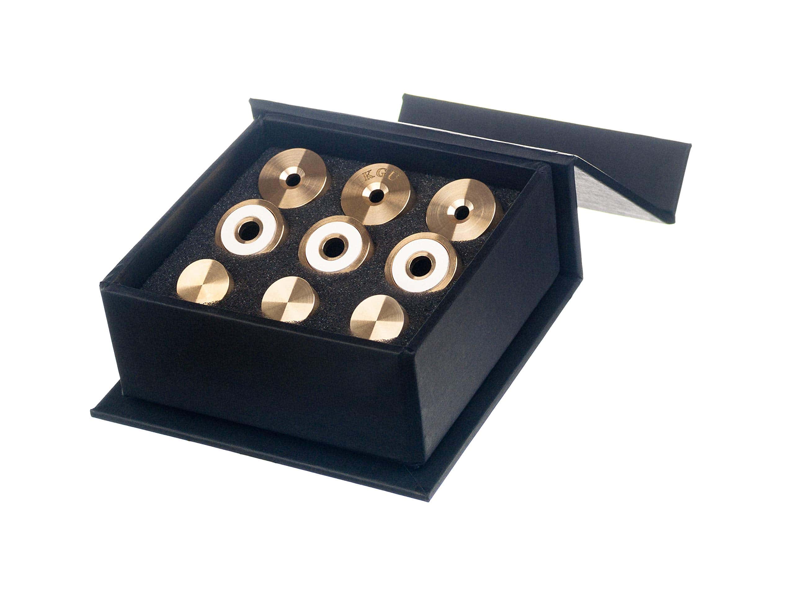 Kit de Adorno para Trompeta para mejorar el sonido. Para - Imagen 5