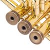 Kit de Adorno para Trompeta para mejorar el sonido. Para