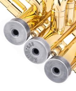 Kit de Adorno para Trompeta para mejorar el sonido. para