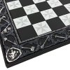 Tablero de ajedrez HPL 17" Medieval Times Maltese Cross