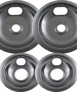 Edgewater Parts W10278125 Sartenes de Goteo Compatibles con