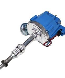 Distribuidor HEI Completo 65K Coil 7500 RPM - Compatible