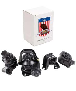 Kit de soportes de motor DNJ MMK1007 para Honda Odyssey