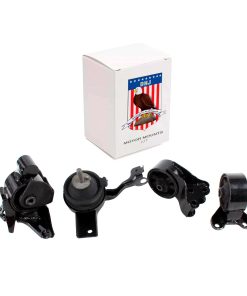 Kit de soportes de motor DNJ MMK1094 para Hyundai Elantra