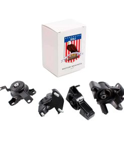 Kit de Montaje de Motor DNJ MMK1081 para Toyota Chevrolet