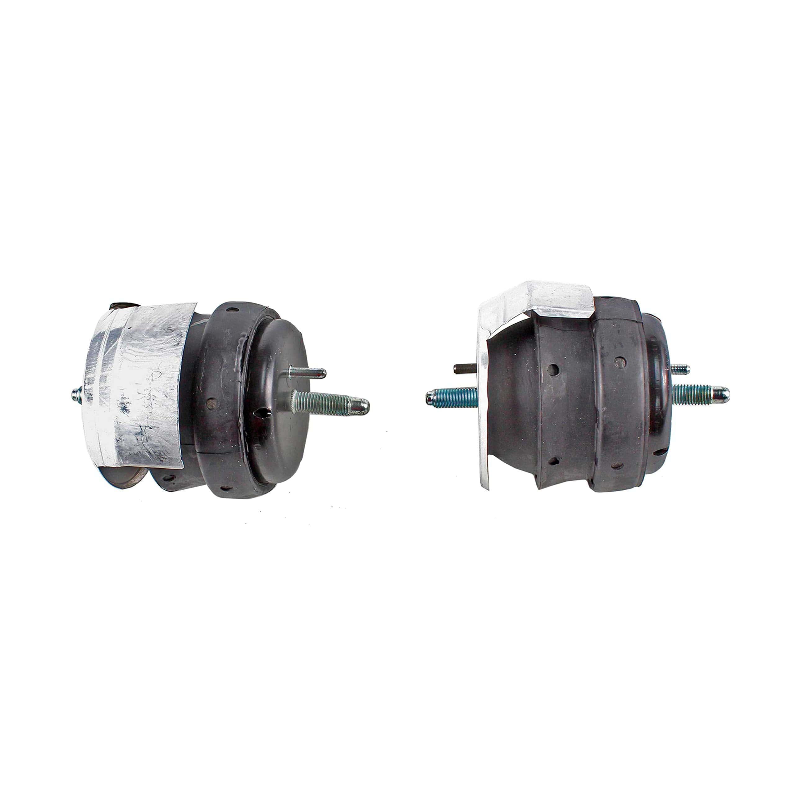 DNJ MMK1083 Kit de Montaje de Motor Completo Delantero
