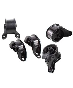 Kit de Montaje de Motor DNJ MMK1036 para Honda Civic del