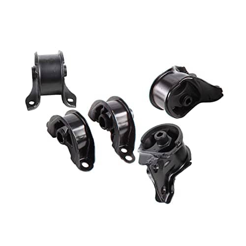 Kit de Montaje de Motor DNJ MMK1036 para Honda Civic del