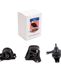 Kit de soportes de motor DNJ MMK1017 para Honda Accord