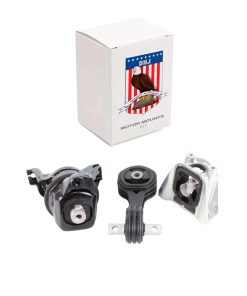 Kit de soporte de motor DNJ MMK1032 para Honda Civic 1.3L