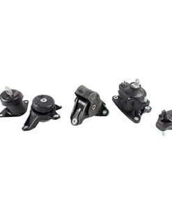 Kit de Montaje del Motor DNJ MMK1025 para Acura Honda TSX