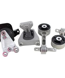 Kit de soportes de motor DNJ MMK1000 para Honda Civic