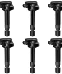 Conjunto de 6 Bobinas de Encendido MAS para Honda Acura