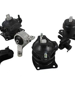 Kit de soportes de motor DNJ MMK1034 para Acura TL 3.2L