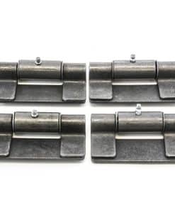 Red Hound Auto 4 Bisagras Soldar en Mariposa para Remolque