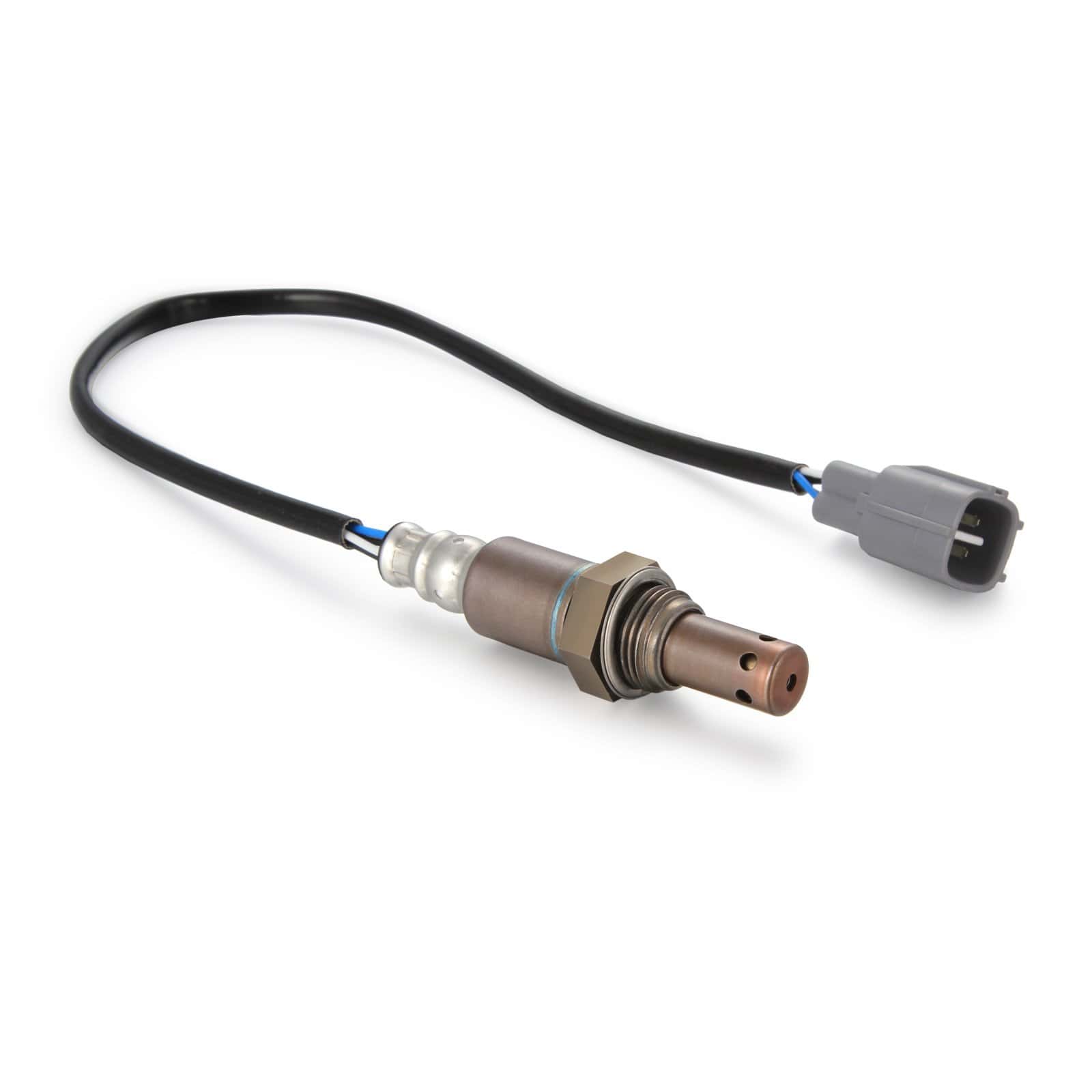 Sensor de relación de aire y combustible de oxígeno