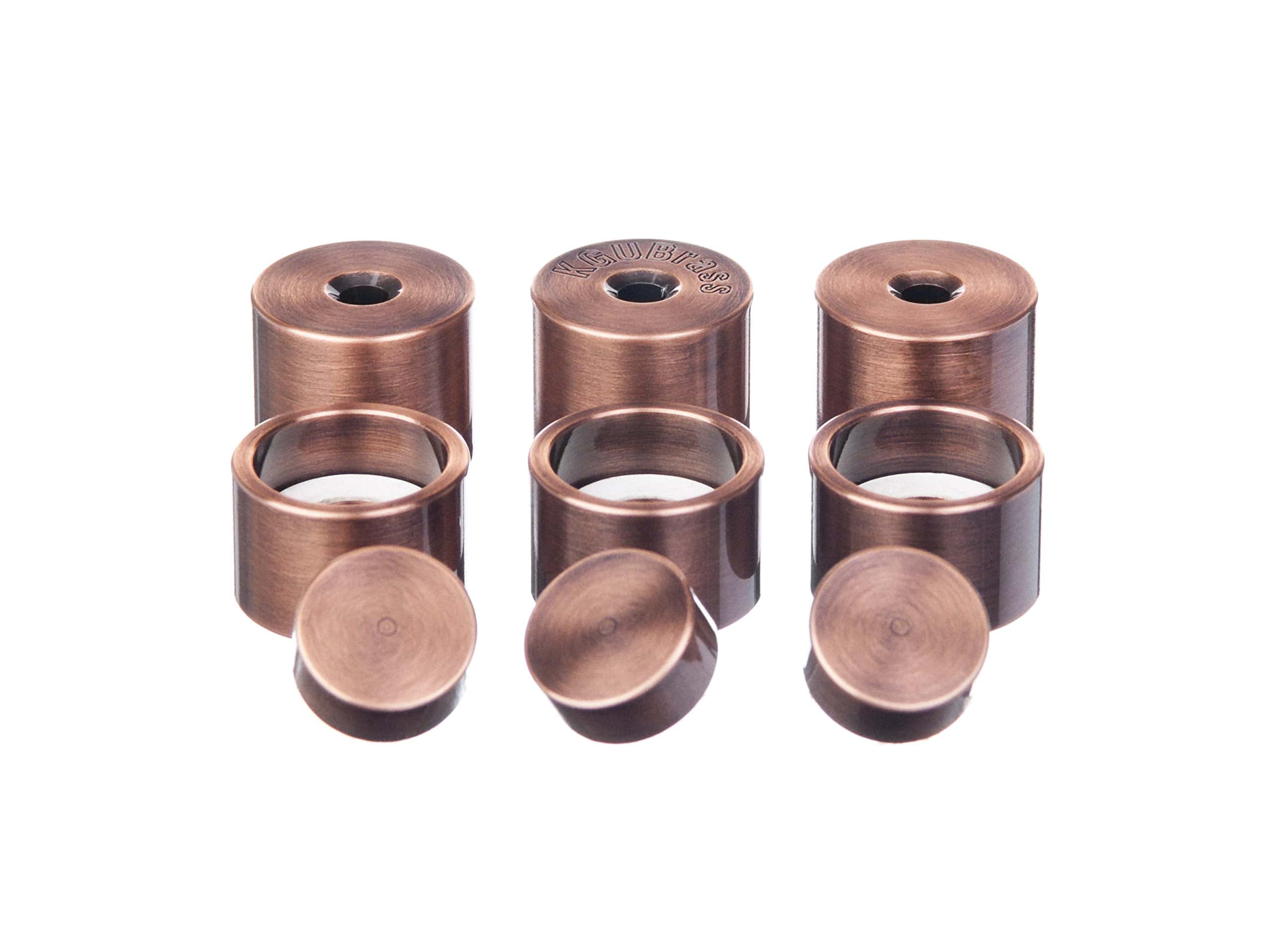 Kit de Adorno para Trompeta para mejorar el sonido. Para - Imagen 5