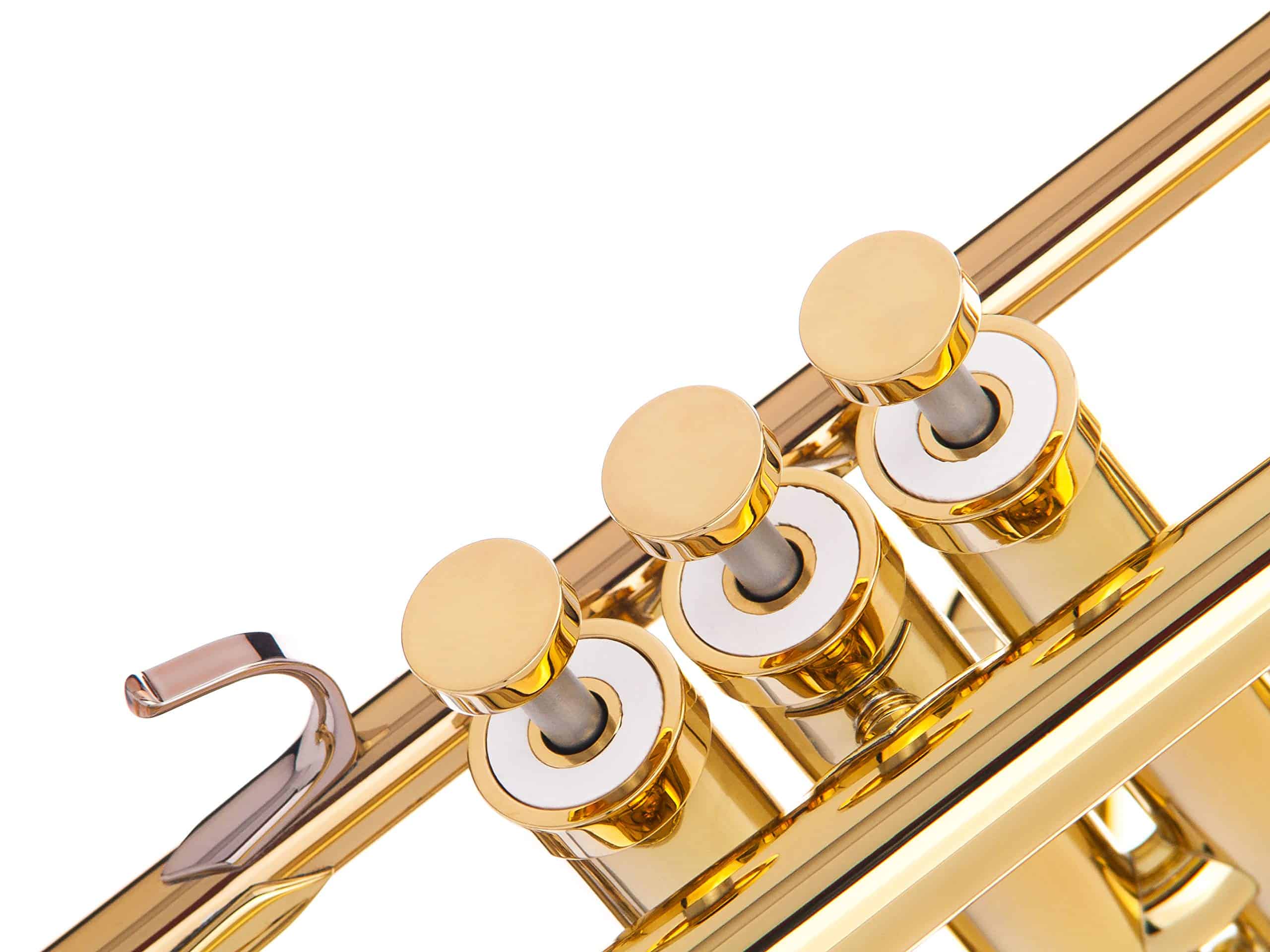 Kit de Ajuste de Trompeta para mejorar el sonido. Para - Imagen 3