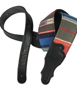 Correa para guitarra Franklin Strap 2'' Saddle Blanket