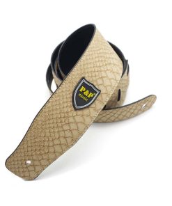 Correa de guitarra para bajo eléctrico acústico de