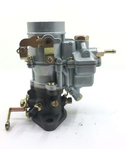 Carburador SherryBerg para Rochester B/BC (1V) 37-67 -