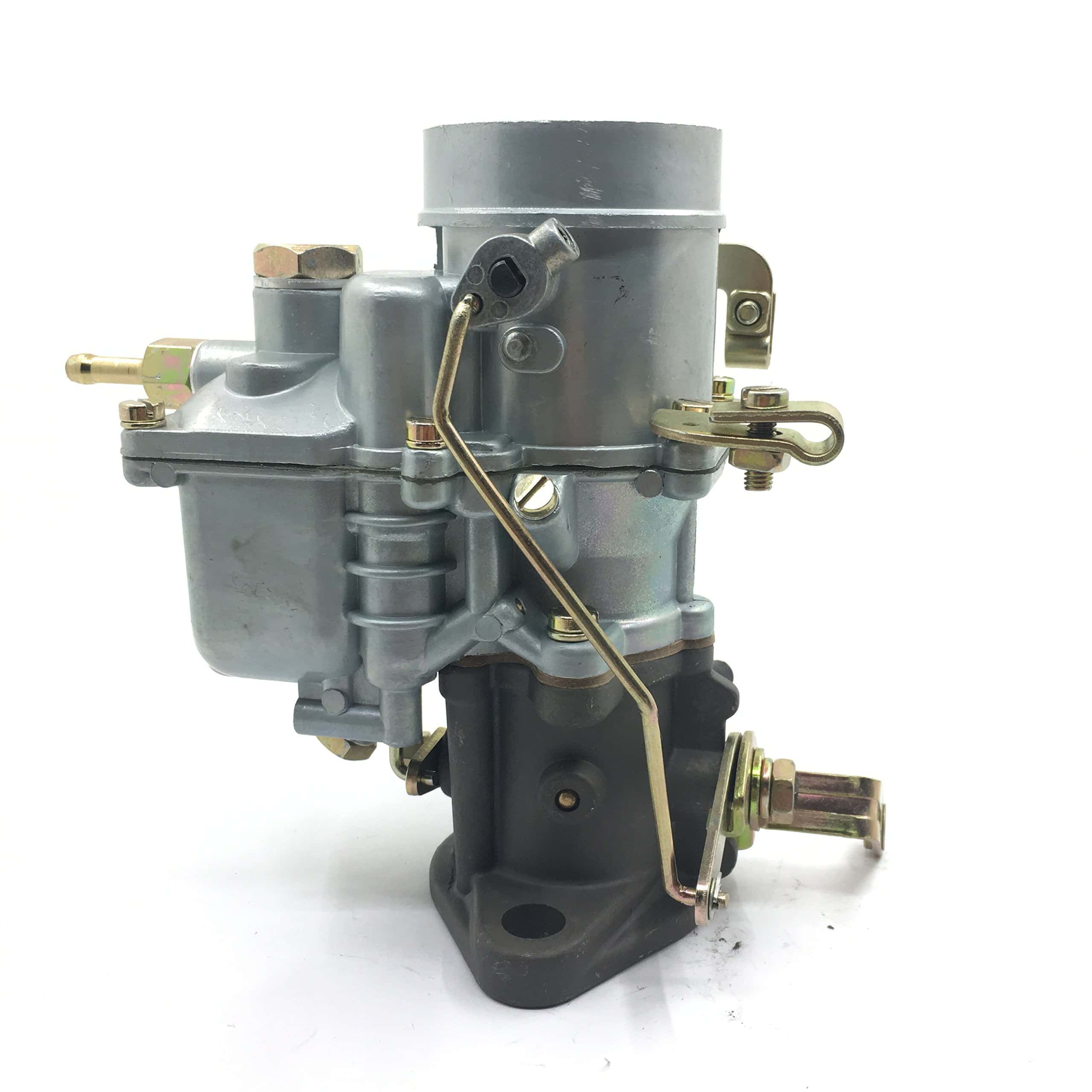 Carburador SherryBerg para Rochester B/BC (1V) 37-67 - - Imagen 5