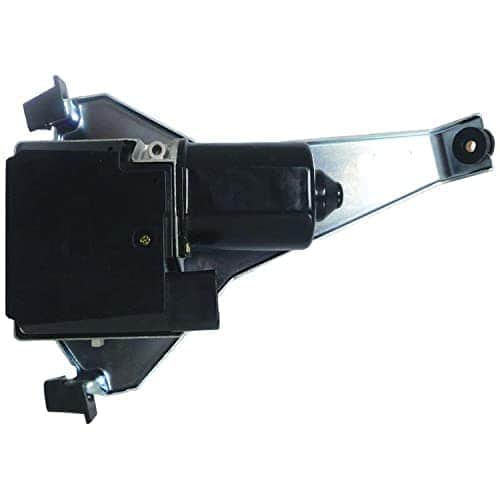 Nuevo Motor del Limpiaparabrisas Delantero Compatible Con - Imagen 4