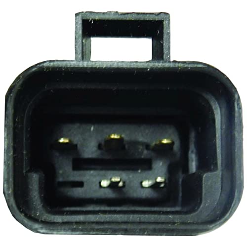 Nuevo Motor del Limpiaparabrisas Delantero Compatible Con - Imagen 5
