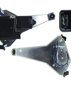 Nuevo Motor del Limpiaparabrisas Delantero Compatible Con