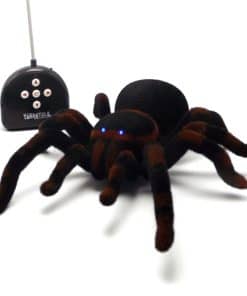 Juguete para Niños de Control Remoto de Araña Tarántula