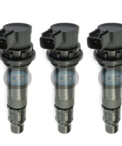 Paquete de 3 Bobinas de Encendido para Yamaha FX Nytro