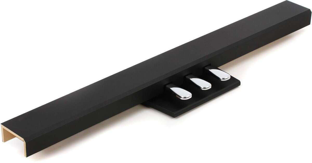 Pedal o Interruptor de Pie para Teclado Electrónico Roland
