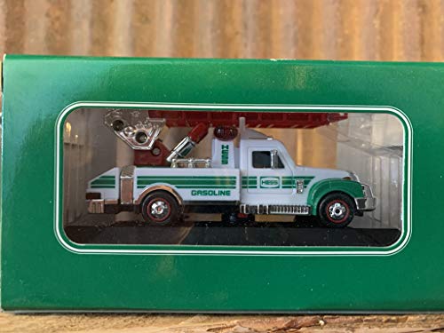 Lote de Mini Camiones / Miniaturas Hess 2003 Coche de - Imagen 7