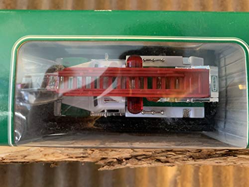 Lote de Mini Camiones / Miniaturas Hess 2003 Coche de - Imagen 10