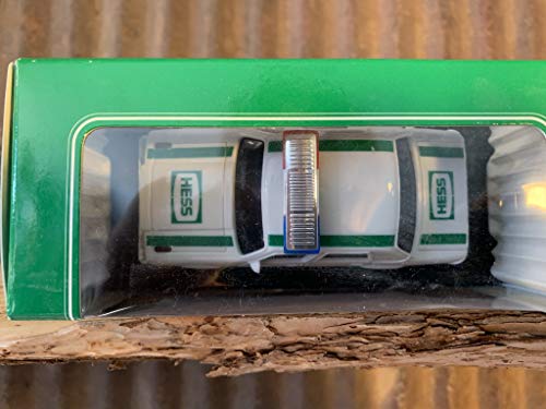 Lote de Mini Camiones / Miniaturas Hess 2003 Coche de - Imagen 9