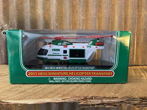 Lote de Mini Camiones / Miniaturas Hess 2003 Coche de