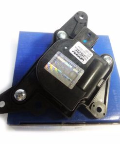 Actuador de puerta de mezcla de calefacción HVAC para