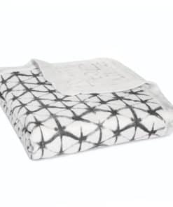 Manta de sueño de lujo aden + anais | 100% viscosa de bambú