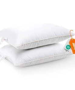 Almohadas estándar de la colección Cheer - Almohadas de