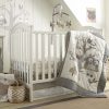 Set de Cama para Cuna Levtex Baby Night Owl - Conjunto para