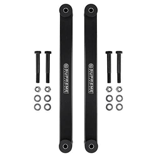 Supreme Suspensions - Brazos de Control Traseros Inferiores