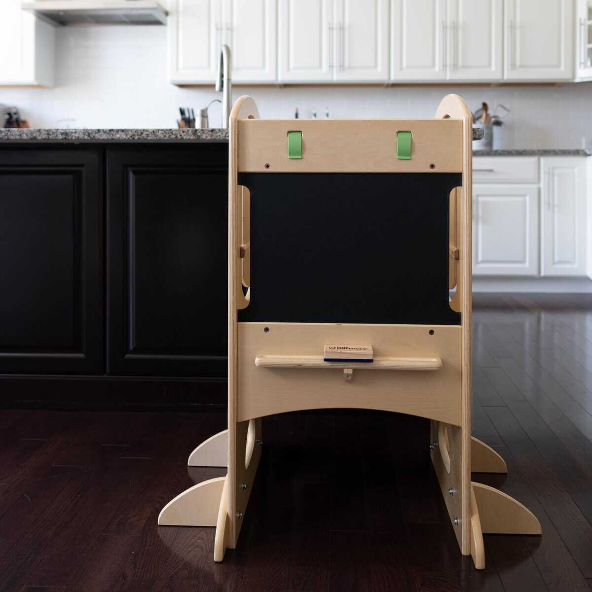 Little Partners Edición Limitada Learning Tower - Taburete - Imagen 9