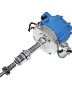 Distribuidor Completo HEI A-Team Performance 65K Coil, 8